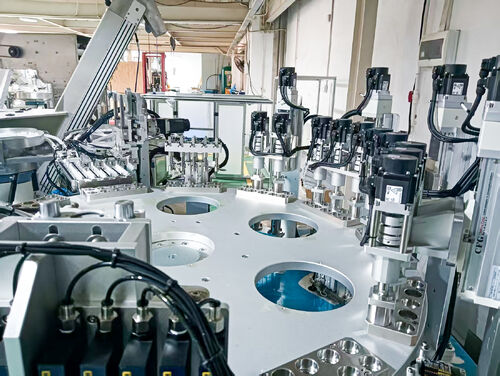 Russian Injection Molding Manufacturer – Comprehensive Plastic Packaging & OEM Solutions