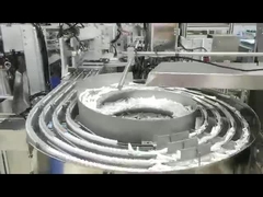 Μηχάνημα συναρμολόγησης συλλέκτη ρινικής βλέννας