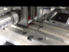 Μηχάνημα τοποθέτησης βελόνας Lancet