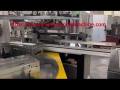 Μηχανή αυτοματοποιημένης συναρμολόγησης για βελόνες συλλογής αίματος από την άκρη των δακτύλων