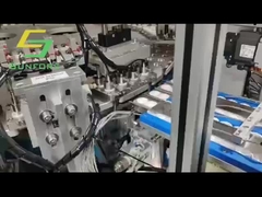 Μηχανή συναρμολόγησης ελικοπτέρου