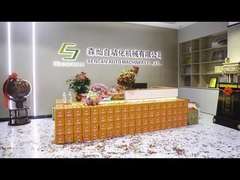 Μηχανή Συναρμολόγησης Euro Cap για Καπάκι με Δακτύλιο Μονής Έλξης 12000-14000 τμχ/ώρα