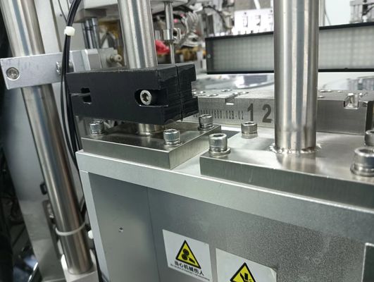 Καλή τιμή. Μηχανή συναρμολόγησης καθημερινών αναγκών από ανοξείδωτο χάλυβα σε απευθείας σύνδεση