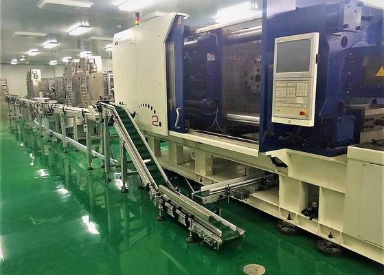Καλή τιμή. OEM Μηχανή πλήρωσης καπακιού Μηχανή συναρμολόγησης κάλυψης αποξηρατικού σε απευθείας σύνδεση
