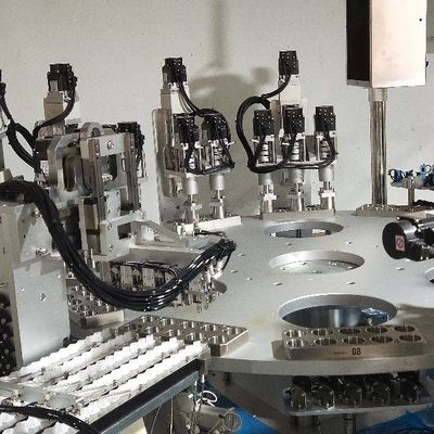 Καλή τιμή. CE Συσκευαστήρια καθημερινών αναγκών Προσαρμόσιμη αυτόματη μηχανή συναρμολόγησης σε απευθείας σύνδεση