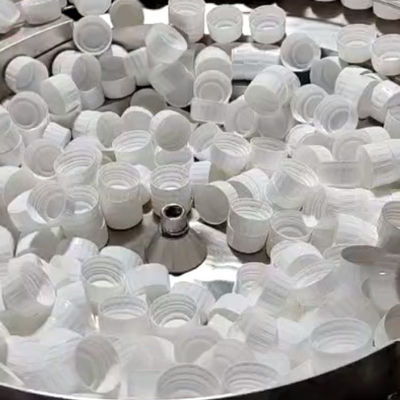 Automatic CRC Cap Assembly Machine High Product Speed Assembly Machine