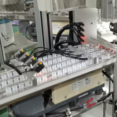 Customizable Daily Necessities Assembly Machine For Streamlined High-Performance Production