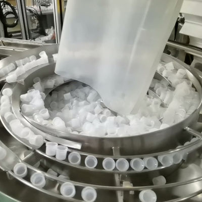 Advanced and Professional Daily Necessities Assembly Machine Customize Rotary or Loop Type