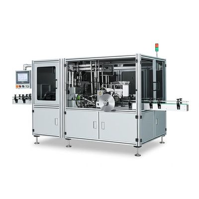 High Precision Daily Necessities Assembly Machine with Above 95% Efficiency and 10000-20000pieces/hour Capacity