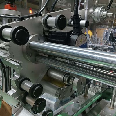 Καλή τιμή. Μηχανή συναρμολόγησης καθημερινών αναγκών 50Hz Μηχανές αυτοματοποιημένης συναρμολόγησης για μπουκάλια σε απευθείας σύνδεση