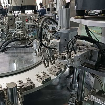Καλή τιμή. Προσαρμόσιμο αυτόματο μηχάνημα κάλυψης μπουκαλιών Πιστοποιητικό CE σε απευθείας σύνδεση