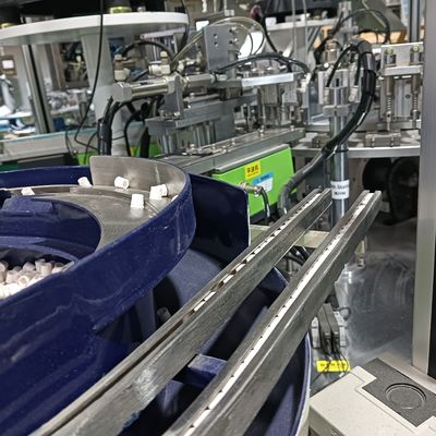 Καλή τιμή. Μηχανή συναρμολόγησης ιατρικού προϊόντος AC380V σε απευθείας σύνδεση