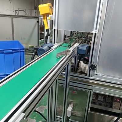 Καλή τιμή. Αυτόματη συναρμολόγηση Jelly Cap Twisting Machine Γεμίζοντας και Capping Machine OEM σε απευθείας σύνδεση