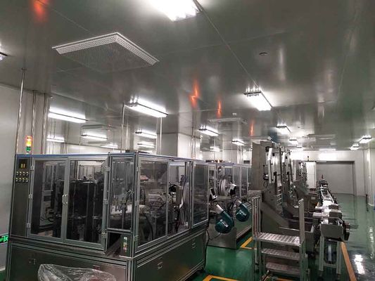 Καλή τιμή. Μηχανή συναρμολόγησης κάλυψης αποξηρατικού 220V σε απευθείας σύνδεση