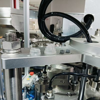 Καλή τιμή. Μηχανική μηχανή διπλής αναδίπλωσης με υψηλής χωρητικότητας τριστάσιο σύστημα πέντε καλωδίων σε απευθείας σύνδεση