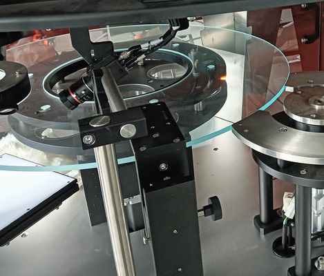Καλή τιμή. Συγκεντρωτική μηχανή συναρμολόγησης Euro Cap με διαφορετικές διαστάσεις με βάση την ταχύτητα παραγωγής ISO και GMP πιστοποιημένη σε απευθείας σύνδεση