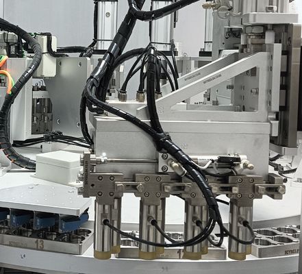 Καλή τιμή. Αυτόματη συλλογή απορριμμάτων χαρτιού σφράγισης με καθημερινές ανάγκες Συσκευαστική μηχανή για φαρμακευτικά και υγειονομικά προϊόντα σε απευθείας σύνδεση