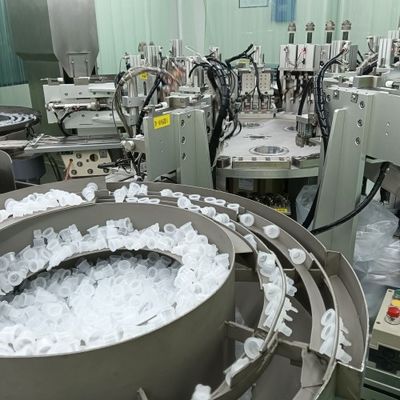 Καλή τιμή. Σταθερή πίεση και εγγυημένο καπάκι με σύστημα δομής ραβδίου με εξυπηρέτηση ιατρικής έγχυσης σε απευθείας σύνδεση