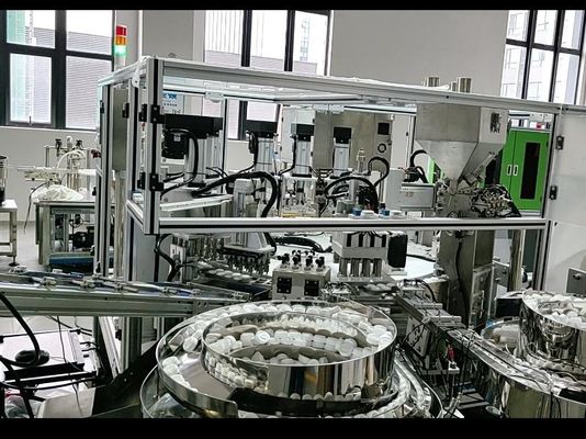 Καλή τιμή. Μηχανοκίνητη μη τυποποιημένη μηχανή πλήρωσης αποξηρατικού με υψηλή διαμόρφωση, μεγάλη χωρητικότητα και σταθερή λειτουργία. σε απευθείας σύνδεση