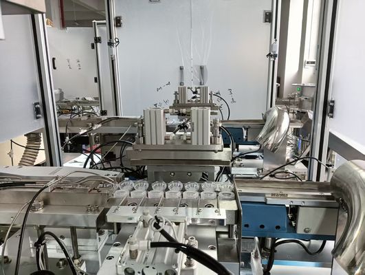 Καλή τιμή. Εξευγενίστε την παραγωγή σας με τις καθημερινές ανάγκες Συγκρότημα Μηχανή 304 Ατσάλι σε απευθείας σύνδεση