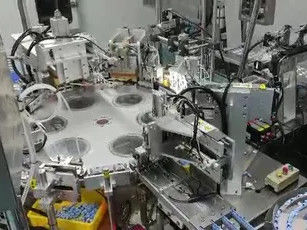Καλή τιμή. Μη τυποποιημένη προσαρμογή των καπακιών απολύμανσης από ιωδόφορο, χωρητικότητα, ρυθμιζόμενη διαμόρφωση σε απευθείας σύνδεση