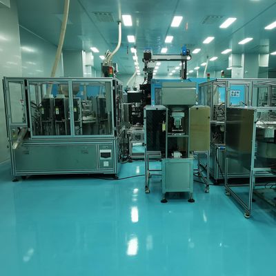Καλή τιμή. Προσαρμόσιμη μη τυποποιημένη αυτοματοποιημένη μηχανή πλήρωσης ξηραντικού για τη μεγιστοποίηση της ικανοποίησης των πελατών σε απευθείας σύνδεση