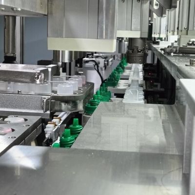Καλή τιμή. Μηχανή συναρμολόγησης καθημερινών αναγκών 220V σε απευθείας σύνδεση
