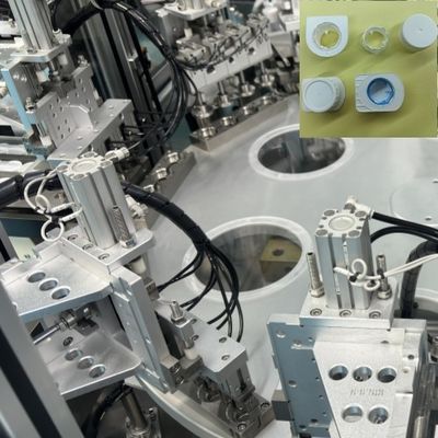 Καλή τιμή. Προσαρμοσμένη γραμμή παραγωγής στρογγυλοπίνακας ή βρόχου για μηχανή συναρμολόγησης ελικοπτέρου με αυτόματη ανίχνευση σε απευθείας σύνδεση
