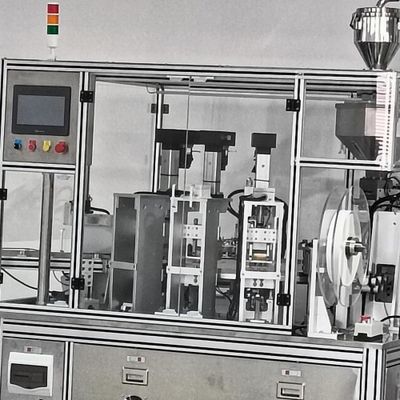 Επαγγελματική Υπηρεσία Μετά την Πώληση για Ημερήσιες Ανάγκες Μηχανή Συγκρότησης για Ιατρική