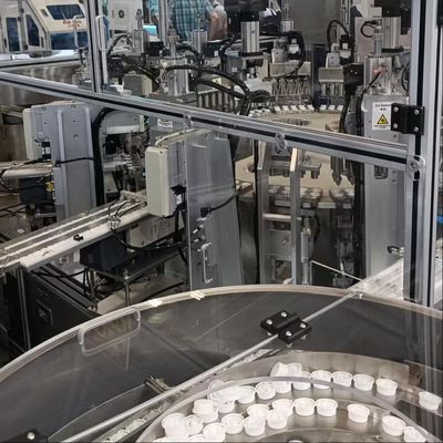 Καλή τιμή. Μηχανή συναρμολόγησης ελικοπτέρων, προσαρμοσμένη στις απαιτήσεις των πελατών με μεγάλη ευελιξία. σε απευθείας σύνδεση
