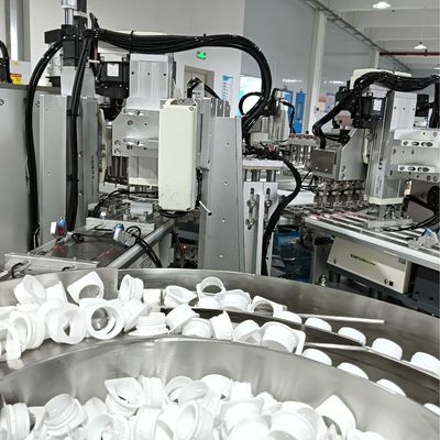 Μηχανή συναρμολόγησης μη τυποποιημένης αυτοματοποιημένης θήκης γάλακτος με παχύ υλικό που δεν είναι εύκολο να υποστεί βλάβη