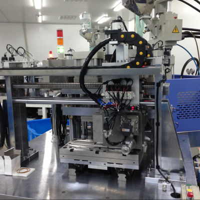 Καλή τιμή. Safety Lancet Needle Placement Machine with PLC Control σε απευθείας σύνδεση