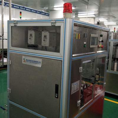 Καλή τιμή. Μηχανή επιθεώρησης όρασης 280-300pcs/min LCD οθόνη αφής σε απευθείας σύνδεση