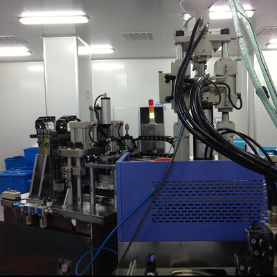 Καλή τιμή. Automatic Safety Lancet Machine 4500-22000/hr with PLC Control σε απευθείας σύνδεση