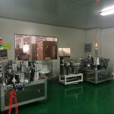 Καλή τιμή. High-Speed Labeling Machine with PLC Control System and Touch Screen HMI Operation for 2000-10000pcs/hr Production σε απευθείας σύνδεση