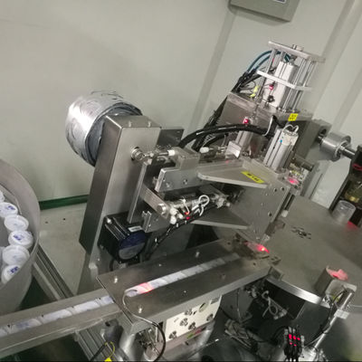 Καλή τιμή. High Efficiency Daily Necessities Assembly Machine with 99% Qualified Rate and 2000-10000pcs/hr Automatic Detection Labeling σε απευθείας σύνδεση