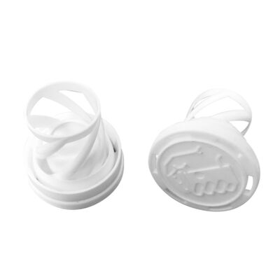 Πλήρως αυτόματη μηχανή συναρμολόγησης κάλυψης αποξηρατήρα με εγγύηση ενός έτους και 100% έλεγχο προσόντων για υψηλή απόδοση